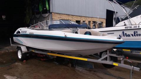 Raven Infiniti 181
