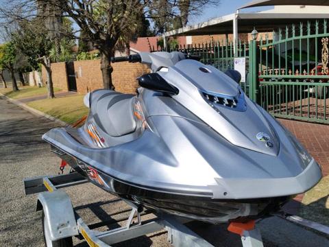 Jetski Passion
