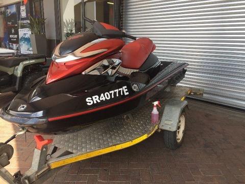 2006 Seadoo RXP 215hp