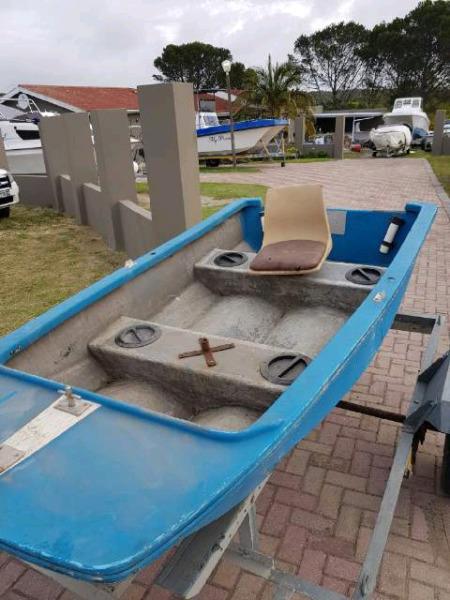 Dingy boat for sale