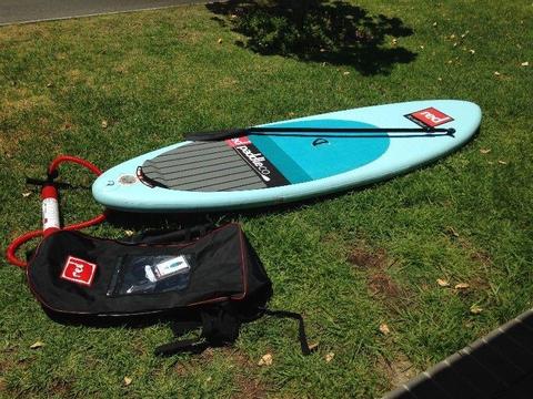 Inflatable SUP For Sale!!!!
