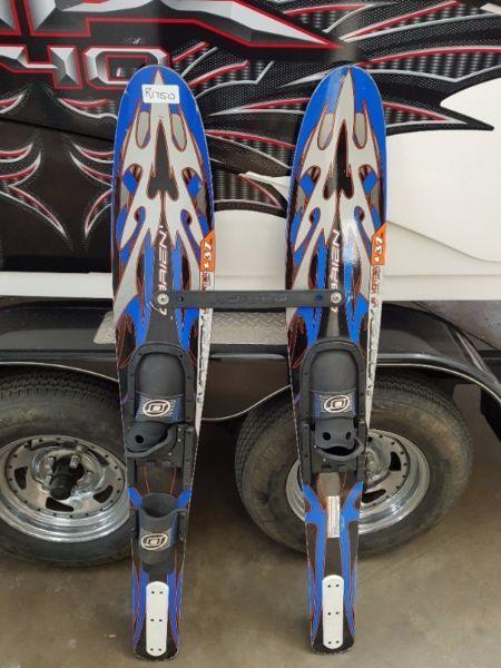 Obrien Combo Waterski - pre owned
