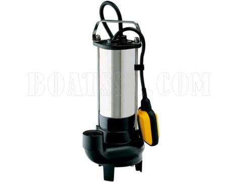 DRAINEX 100MA 800LPH 220V WITH FLOAT