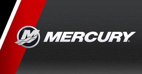 Mercury 4 Stroke Outboards
