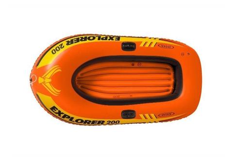Intex Explorer 200 Inflatable boat