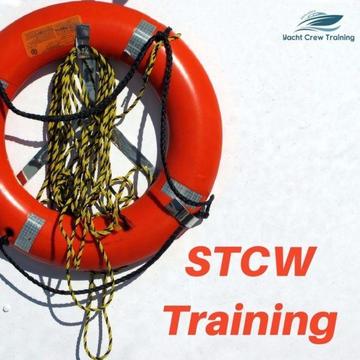 STCW SAFETY MARINE TRAINING AND CERTIFICATES Courses run every week! Cape Town