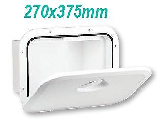 For Sale New Top line Storage Hatches