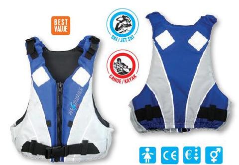 For Sale New Performance Buoyancy Aid 50N Range - SAMSA Approved