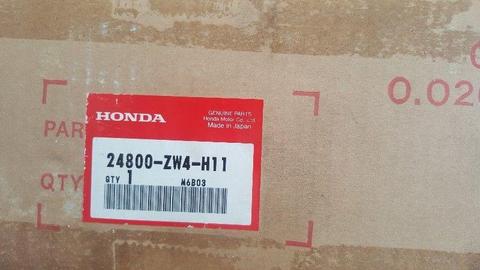 Honda throttles for sale