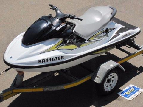 2005 Yamaha GP 1300R