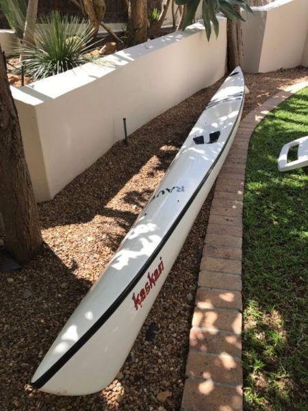 Kayak Paddle Boat For Sale