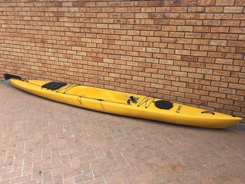 C Kayak for sale