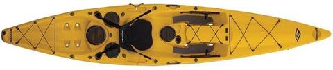 Brand New Fluid Bamba Kayaks - PLUS FREE PADDLE - Delivery to door