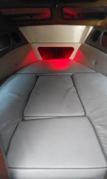 interceptor 160 for sale