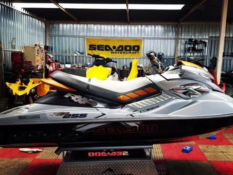 Seadoo RXP-X 255 for sale