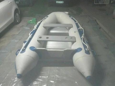 Water snake inflatable