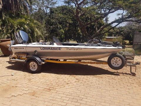 Bass boat for sale 0722029139