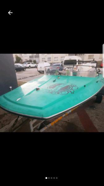 selling my boat