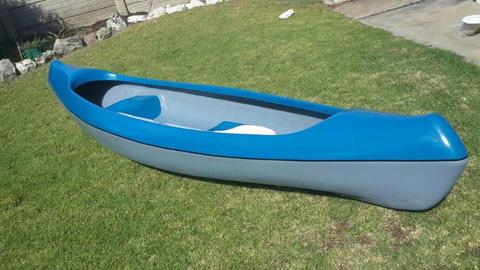 2 seater canoe for sale