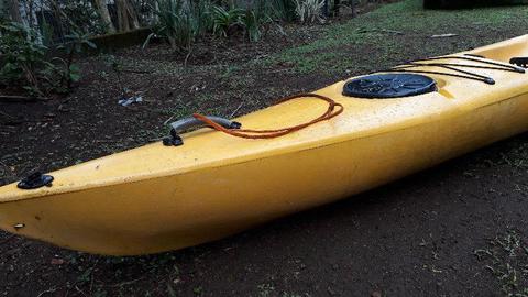 Kayak/Paddle Ski for sale