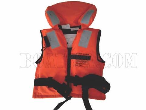 LIFE JACKET 100N 15-30KG