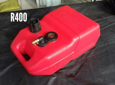 Boat fuel tank 25Litre for sale