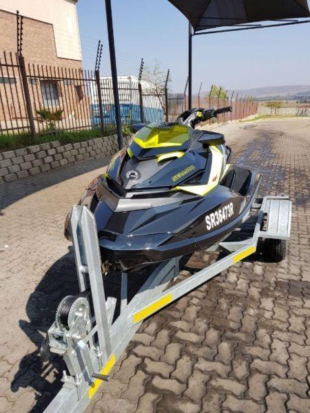 Used Sea-Doo RXP 260 RS 2013 Model
