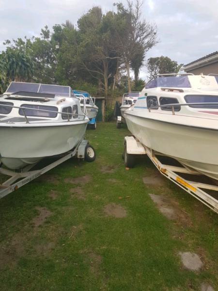 WANTED BOATS FOR CASH