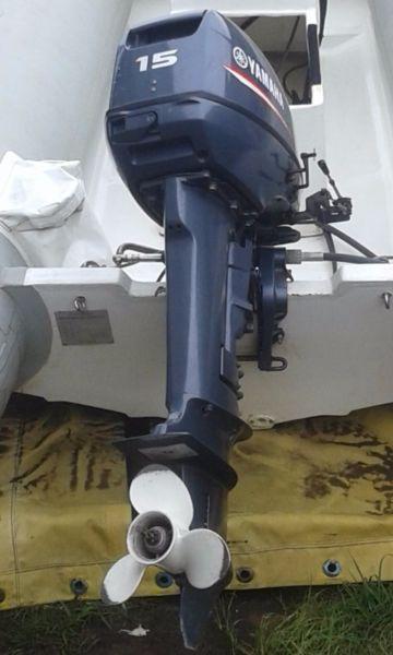 3M Rubber Duck & Motor