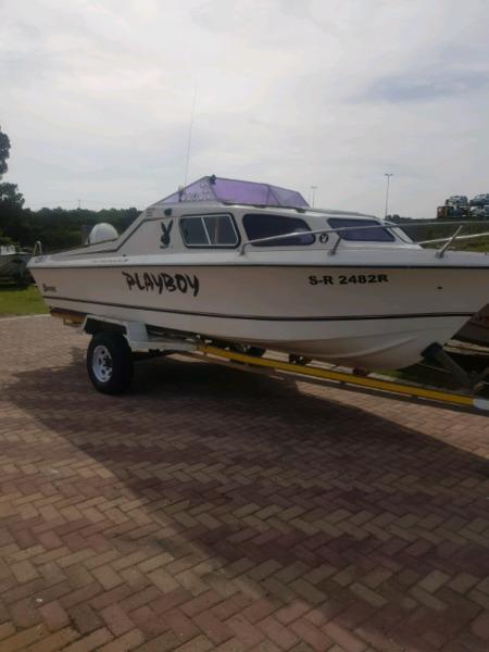 21ft baronet 115hp etec