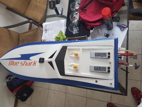 RC boat for sale