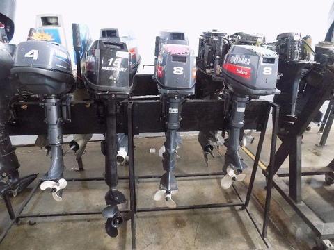 massive clearance & wholesale outboards motors from 2 strokes to 4 strokes in durban Kwazulu natal