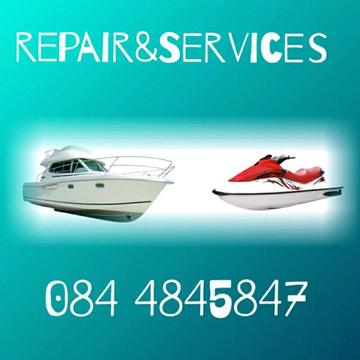 Repair , Service and alterations