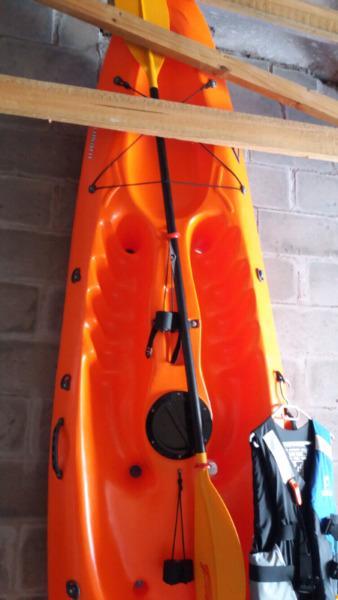 Chumani kayak for sale