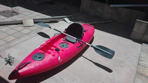 Single kayak for sale