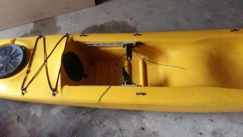 C-Kayak for sale