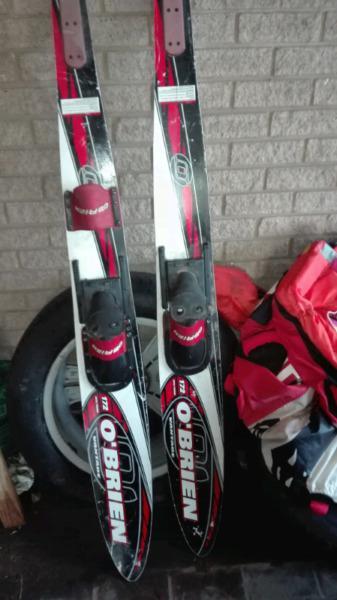 O'Brien Water Skis