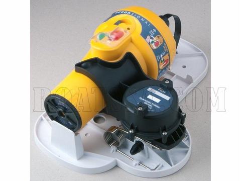 SAFESEA EPIRBs OCEAN SIGNAL E100G
