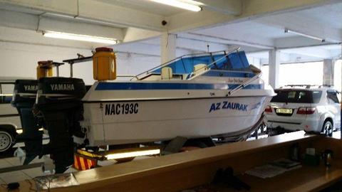 coastcat 186