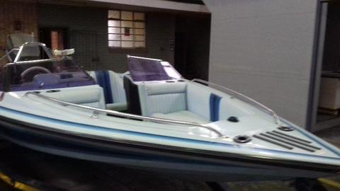 Scimitar speed boat for sale
