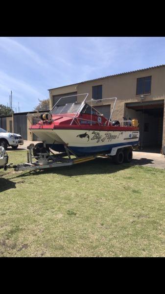 Garage / Boat storage for sale in Durban Harbour