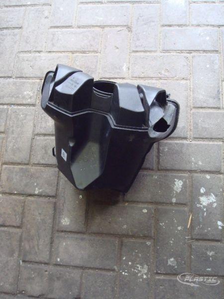 Plastic Weld: Automotive / Water tanks / Fuel tanks / Bike Fairings