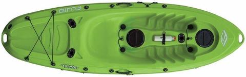 1 Seater Fluid Buddy Kayaks for sale - Shipping direct to door RSA