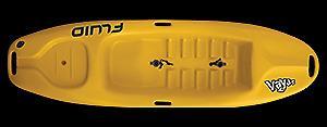 Kiddies Fluid Vaya Kayaks - Shipping to anywhere in RSA available