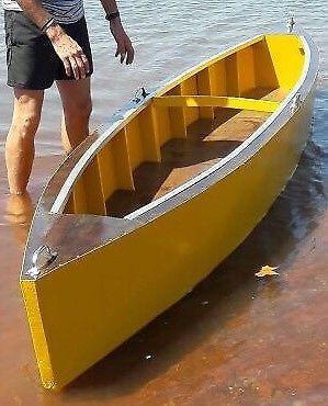 4 Meter Paddle Boat For Sale