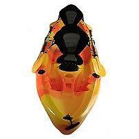 Benguela 2 Seater Kayak Packages 2 paddles & 2 backrests - Shipping to door available RSA