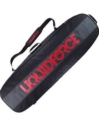 Liquid Force wakeboard/kiteboard travel bag