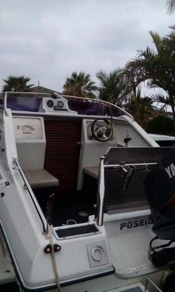 interceptor 160 for sale