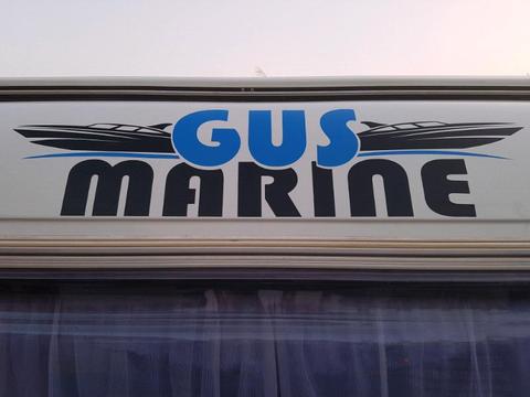 Gus Marine Krugersdorp
