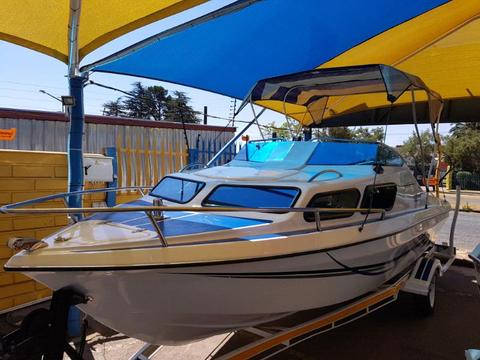 Looking to buy a clean boat